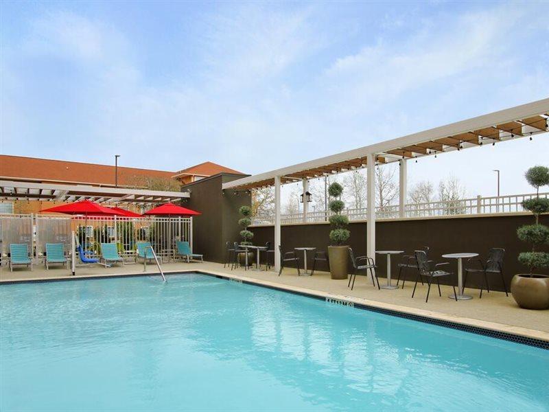 Home2 Suites By Hilton Beaumont, Tx Luaran gambar
