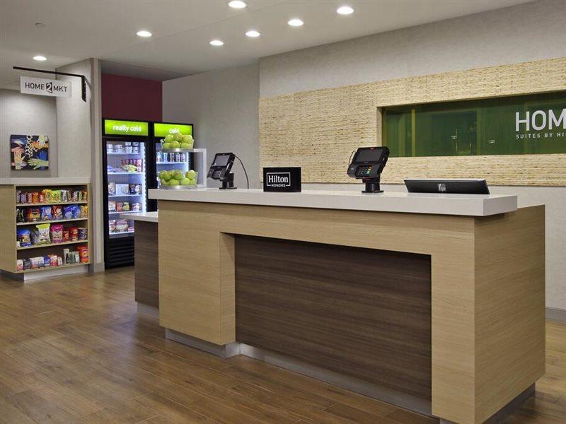 Home2 Suites By Hilton Beaumont, Tx Luaran gambar