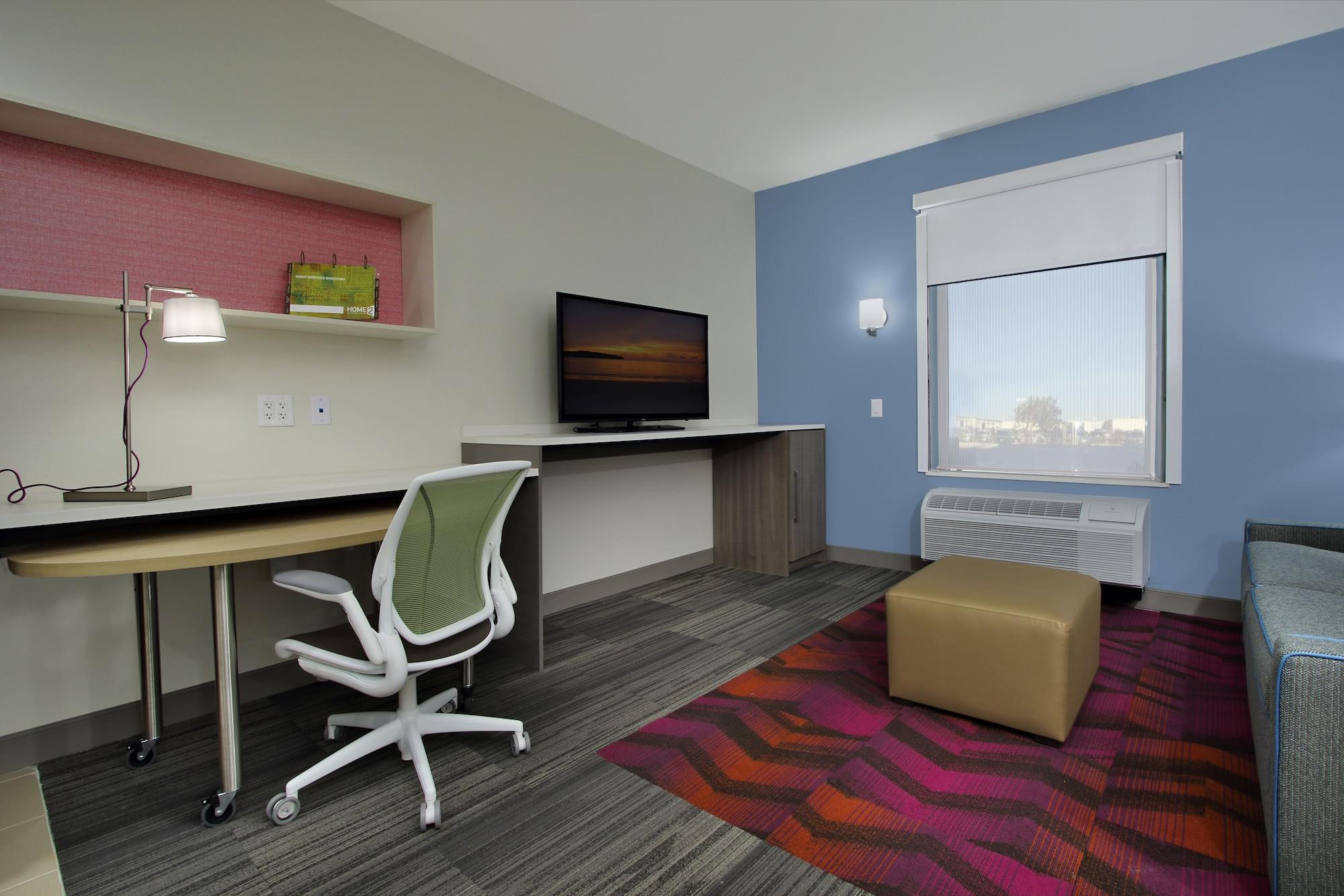 Home2 Suites By Hilton Beaumont, Tx Luaran gambar