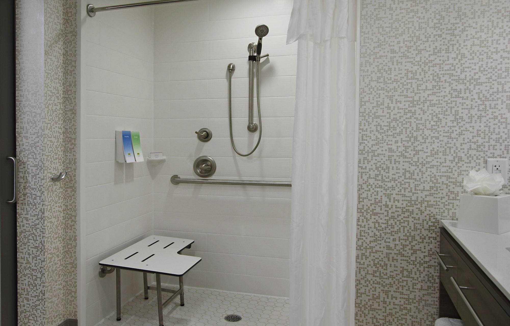 Home2 Suites By Hilton Beaumont, Tx Luaran gambar
