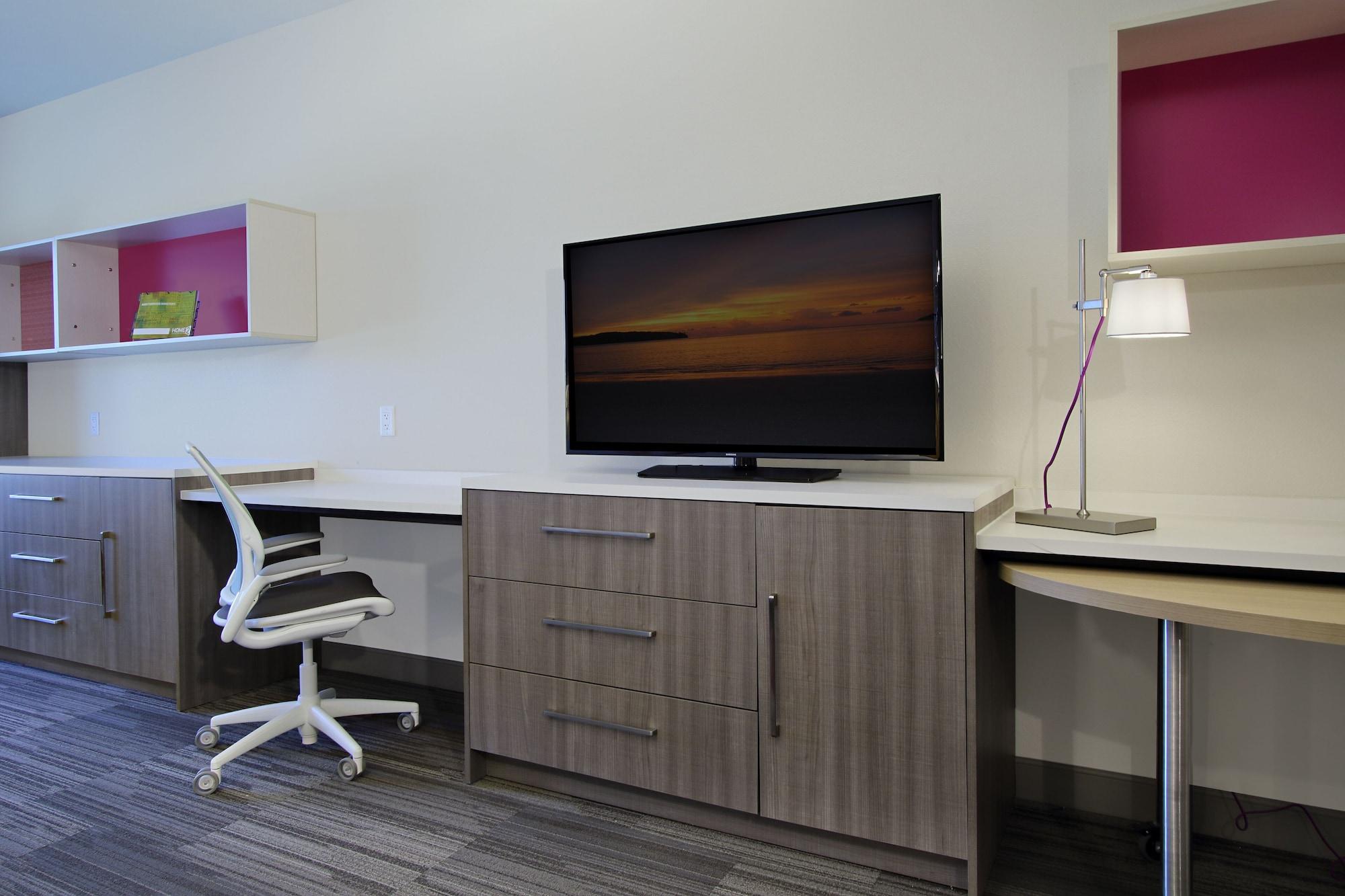 Home2 Suites By Hilton Beaumont, Tx Luaran gambar