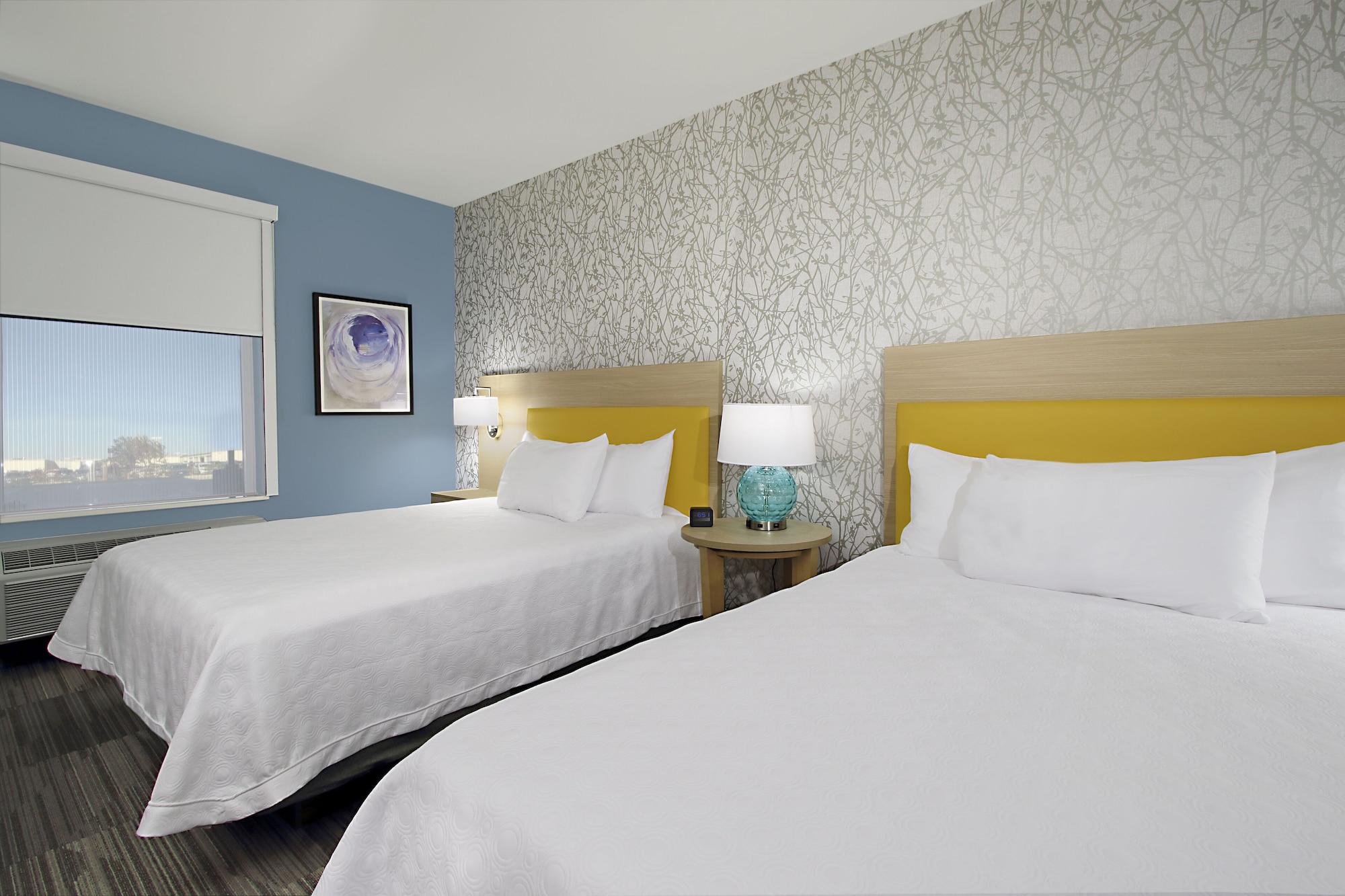 Home2 Suites By Hilton Beaumont, Tx Luaran gambar