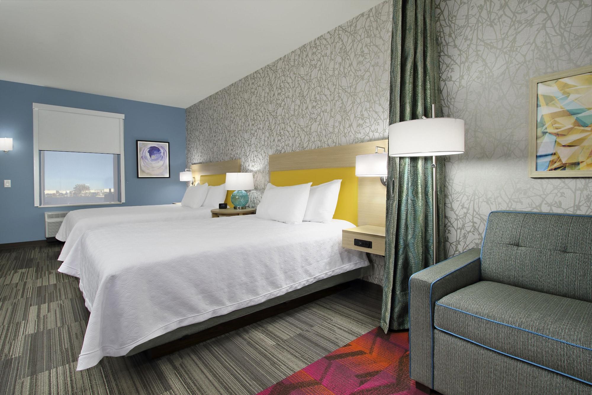 Home2 Suites By Hilton Beaumont, Tx Luaran gambar