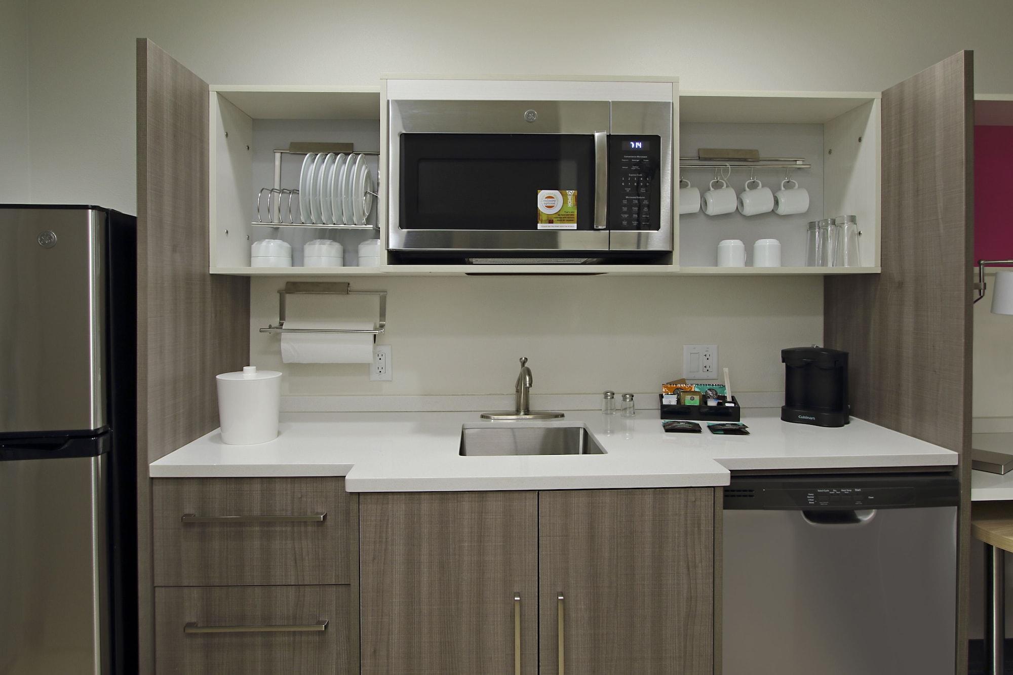 Home2 Suites By Hilton Beaumont, Tx Luaran gambar