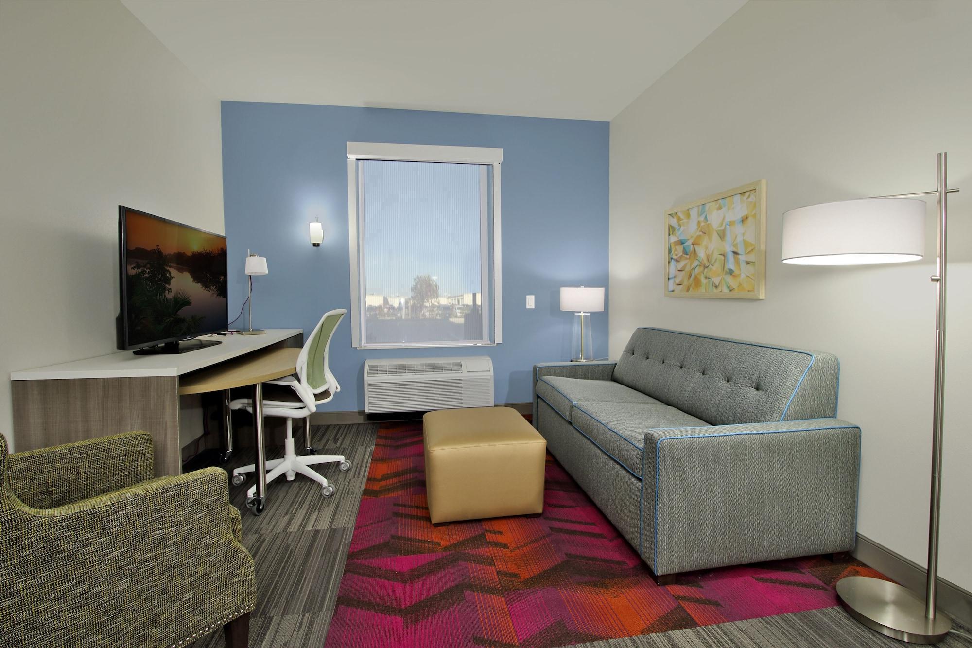 Home2 Suites By Hilton Beaumont, Tx Luaran gambar
