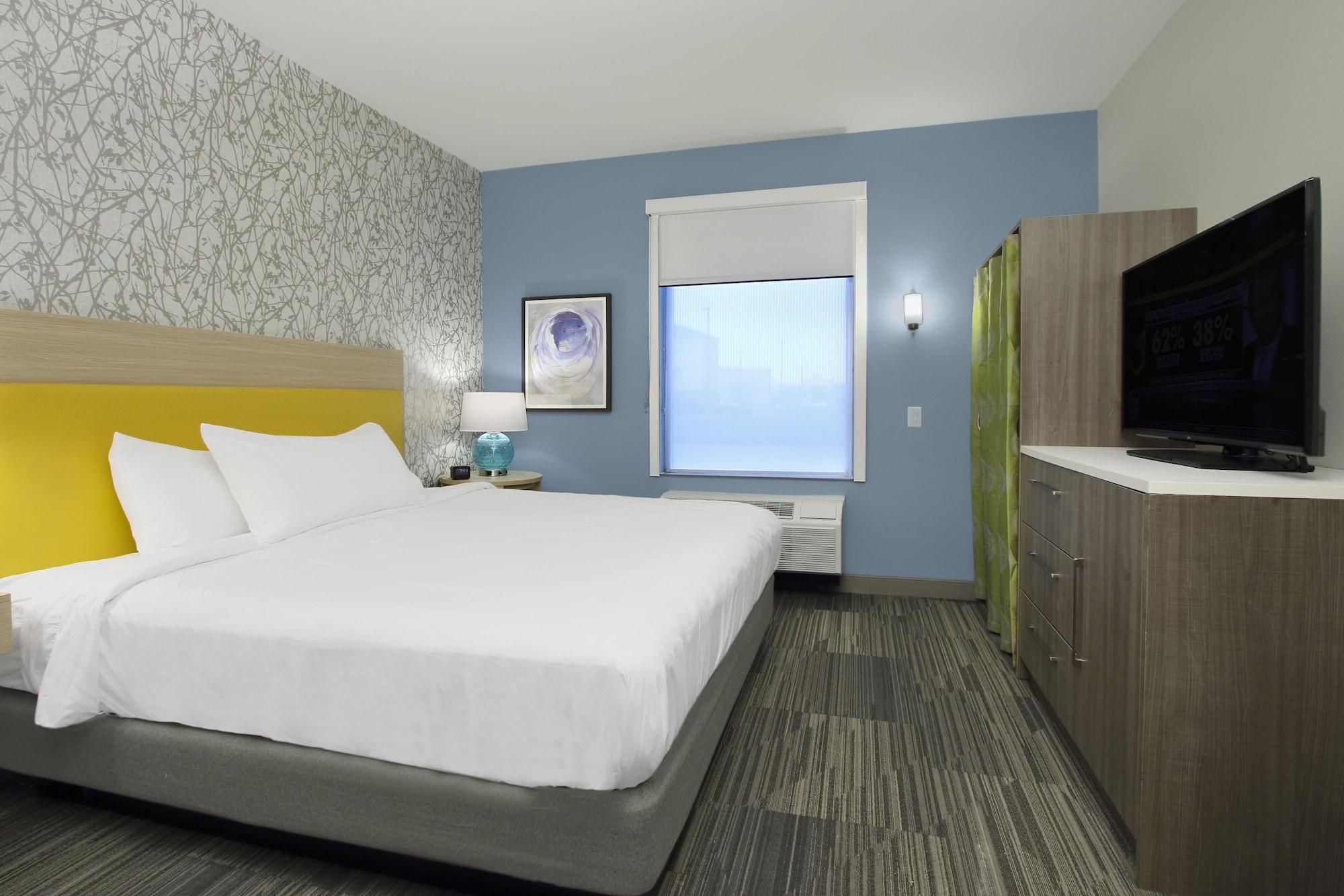 Home2 Suites By Hilton Beaumont, Tx Luaran gambar