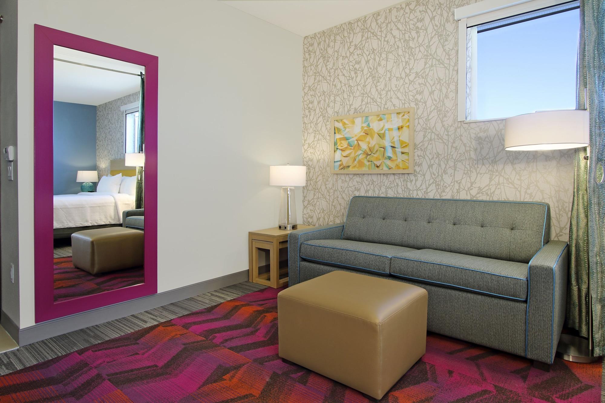 Home2 Suites By Hilton Beaumont, Tx Luaran gambar