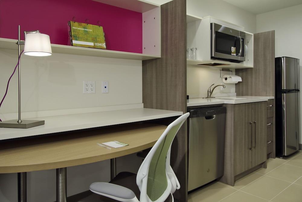 Home2 Suites By Hilton Beaumont, Tx Luaran gambar