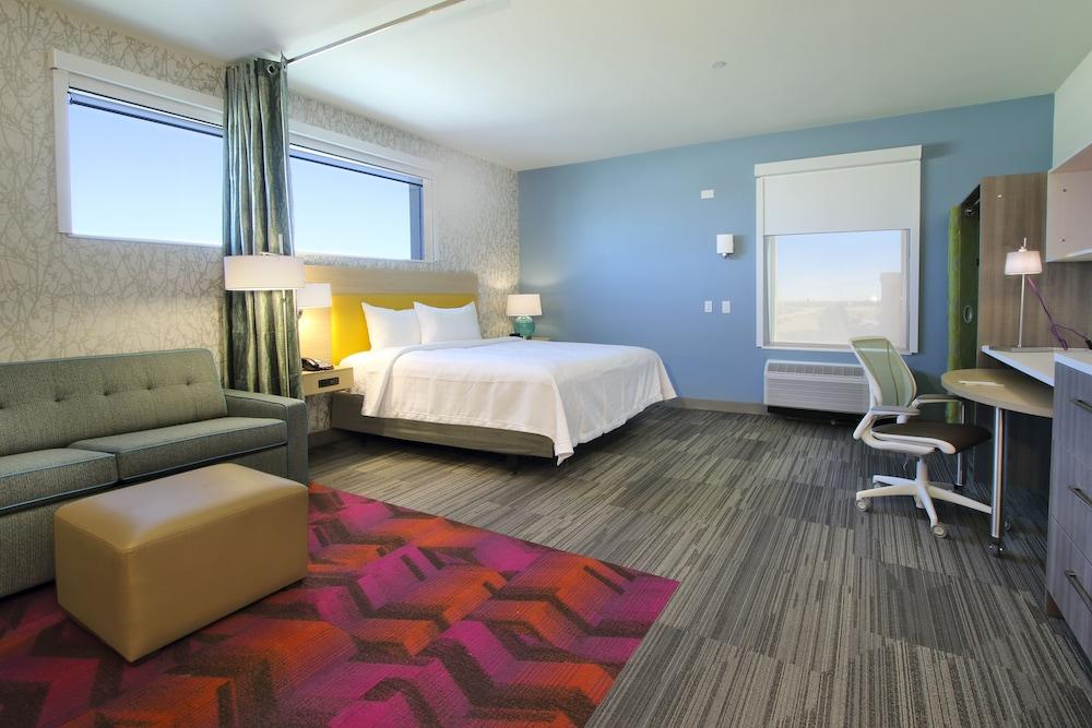 Home2 Suites By Hilton Beaumont, Tx Luaran gambar