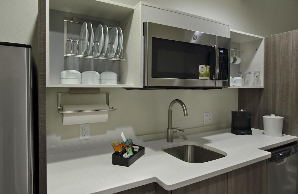 Home2 Suites By Hilton Beaumont, Tx Luaran gambar
