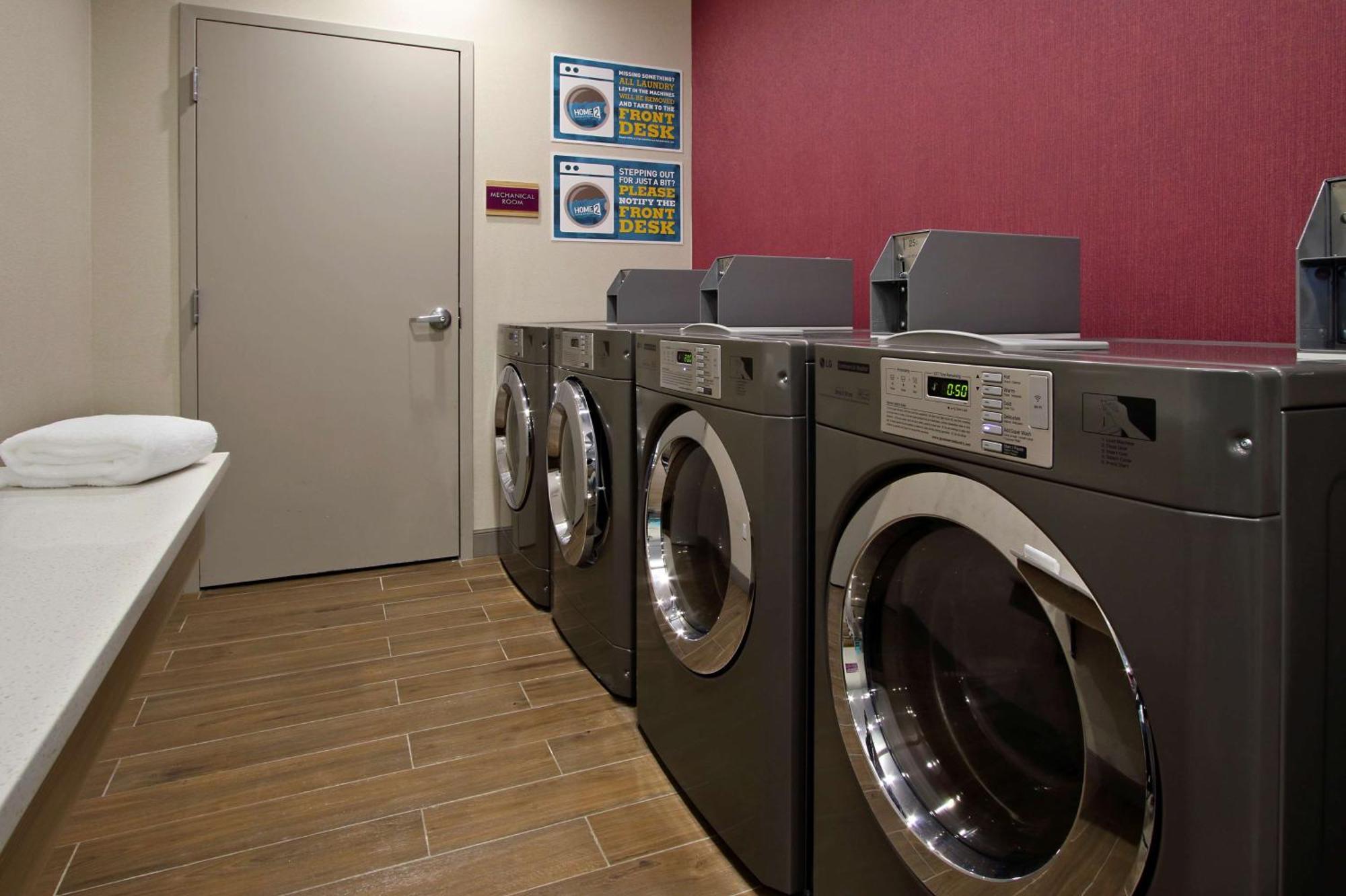 Home2 Suites By Hilton Beaumont, Tx Luaran gambar