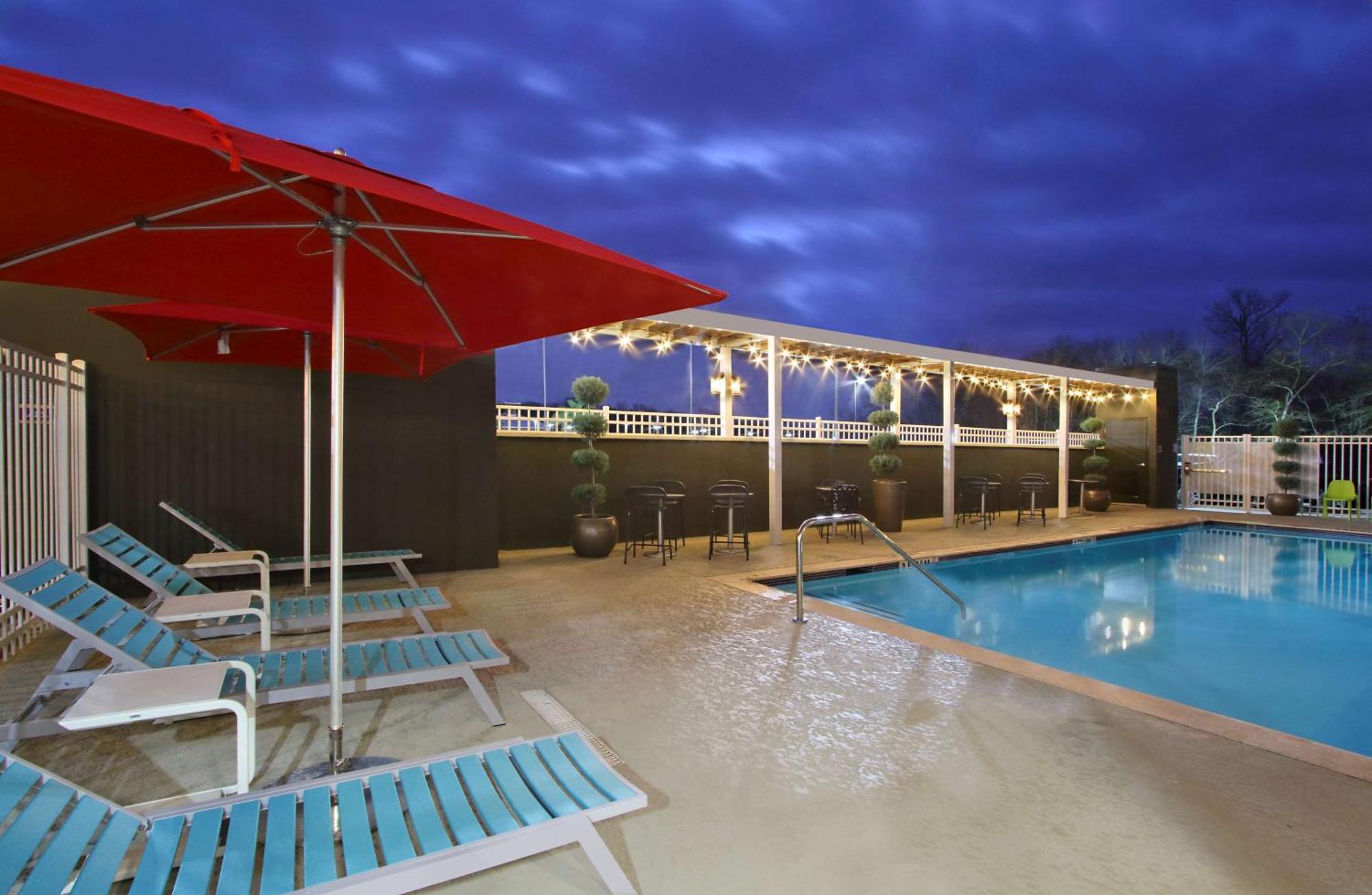 Home2 Suites By Hilton Beaumont, Tx Luaran gambar