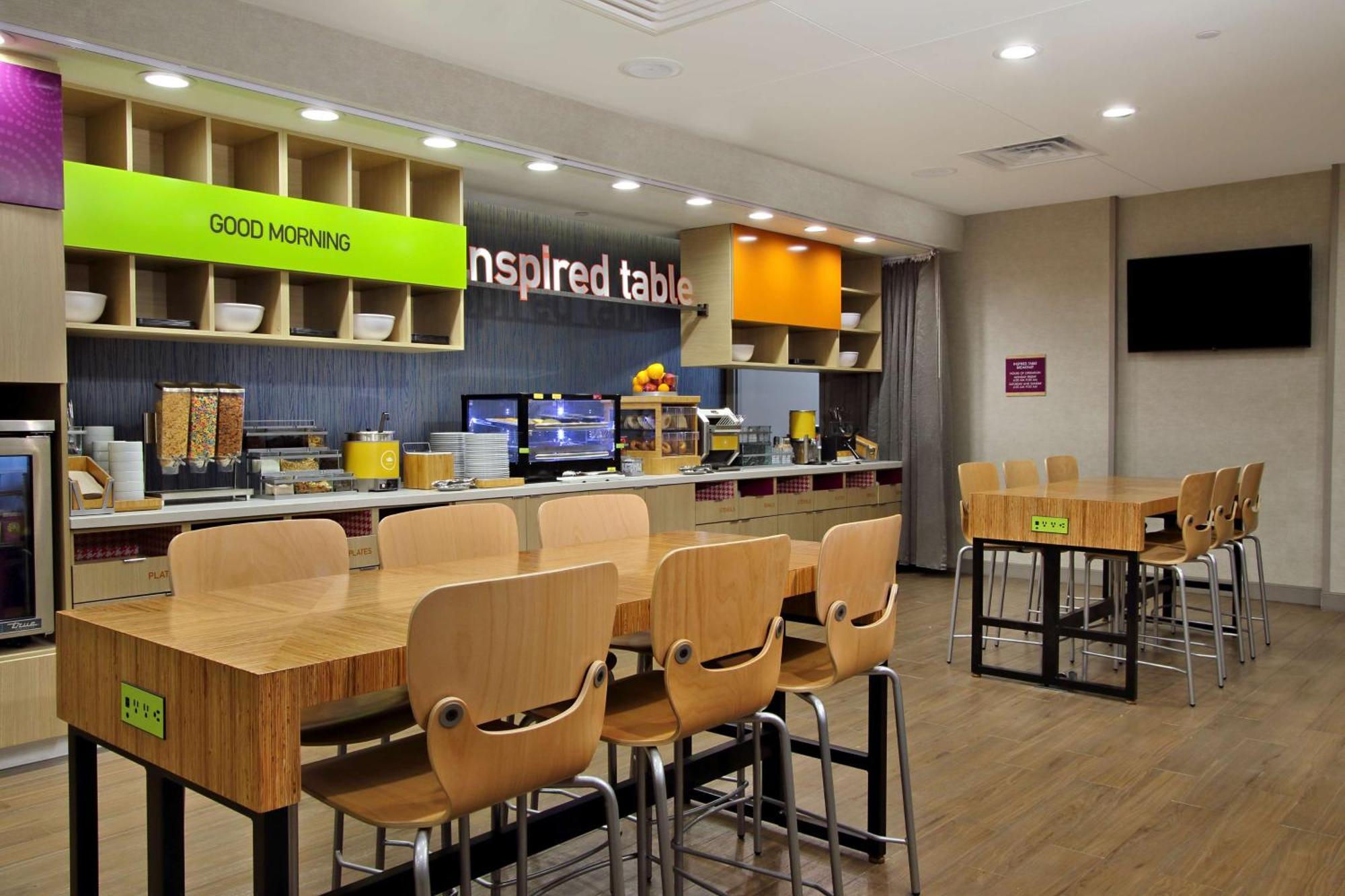 Home2 Suites By Hilton Beaumont, Tx Luaran gambar