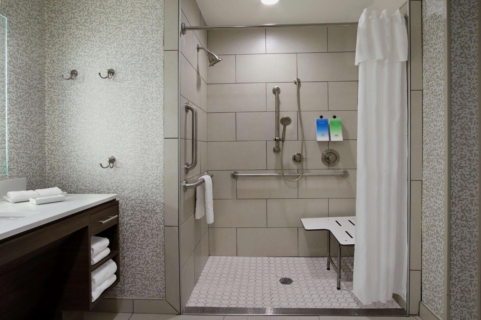 Home2 Suites By Hilton Beaumont, Tx Luaran gambar