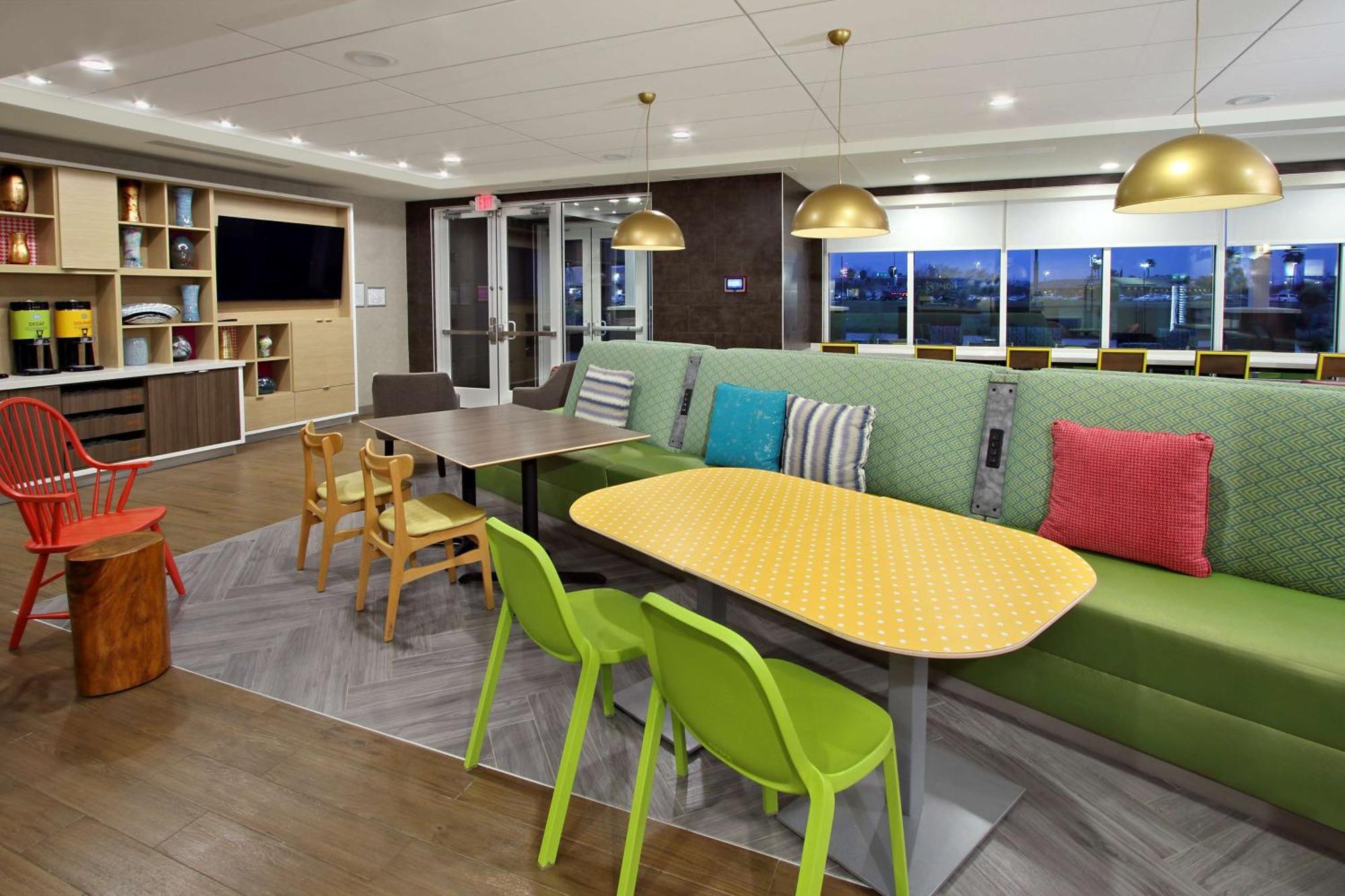 Home2 Suites By Hilton Beaumont, Tx Luaran gambar